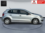 SILVER 2012 VOLKSWAGEN POLO S 60 - Photo 10