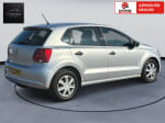 SILVER 2012 VOLKSWAGEN POLO S 60 - Photo 11