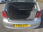 SILVER 2012 VOLKSWAGEN POLO S 60 - Photo 27