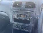 SILVER 2012 VOLKSWAGEN POLO S 60 - Photo 15