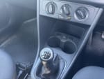 SILVER 2012 VOLKSWAGEN POLO S 60 - Photo 16