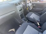SILVER 2012 VOLKSWAGEN POLO S 60 - Photo 17