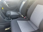 SILVER 2012 VOLKSWAGEN POLO S 60 - Photo 21