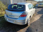 SILVER 2011 VAUXHALL ASTRA SPECIAL CDTI - Photo 6