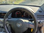 SILVER 2011 VAUXHALL ASTRA SPECIAL CDTI - Photo 10