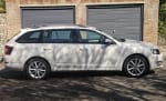 2014 SKODA OCTAVIA - Photo 5