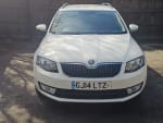 2014 SKODA OCTAVIA - Photo 6