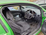 GREEN 2009 VAUXHALL CORSA CDTI - Photo 4