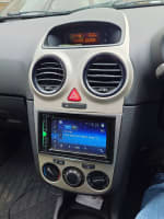 GREEN 2009 VAUXHALL CORSA CDTI - Photo 5