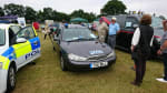 GREY 1997 FORD MONDEO GLX AUTO - Photo 3
