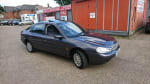 GREY 1997 FORD MONDEO GLX AUTO - Photo 4