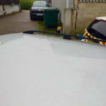 SILVER 2005 BMW 525D SE TOURING AUTO - Photo 8