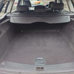 SILVER 2005 BMW 525D SE TOURING AUTO - Photo 10