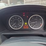 SILVER 2005 BMW 525D SE TOURING AUTO - Photo 13