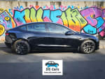 BLACK 2022 TESLA MODEL 3 LONG RANGE AWD - Photo 8