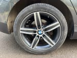 GREY 2014 BMW 116D SPORT - Photo 22