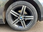 GREY 2014 BMW 116D SPORT - Photo 23