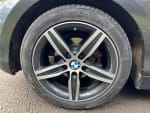 GREY 2014 BMW 116D SPORT - Photo 24