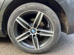 GREY 2014 BMW 116D SPORT - Photo 25