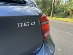 GREY 2014 BMW 116D SPORT - Photo 28