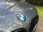 GREY 2014 BMW 116D SPORT - Photo 31