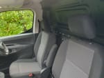 WHITE 2021 VAUXHALL COMBO 2300 SPORTIVE TD S/S - Photo 12