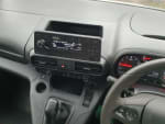 WHITE 2021 VAUXHALL COMBO 2300 SPORTIVE TD S/S - Photo 14