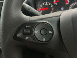 WHITE 2021 VAUXHALL COMBO 2300 SPORTIVE TD S/S - Photo 17