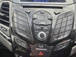 BLUE 2016 FORD FIESTA ZETEC - Photo 24