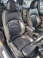 ORANGE 2014 MINI COOPER D - Photo 12