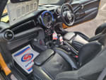 ORANGE 2014 MINI COOPER D - Photo 13