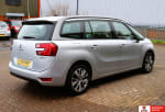 SILVER 2015 CITROEN C4 GRAND PICASSO EXCL BLUEHDI - Photo 7