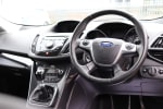 GREY 2015 FORD KUGA TITANIUM X SPORT TDCI 4X4 - Photo 13