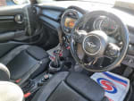 GREEN 2016 MINI COOPER AUTO - Photo 16