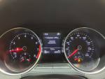 WHITE 2016 VOLKSWAGEN POLO R LINE  - Photo 5