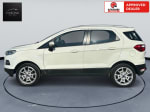 White 2016 Ford EcoSport - Photo 5