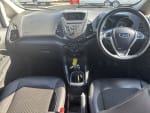 White 2016 Ford EcoSport - Photo 2
