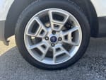 White 2016 Ford EcoSport - Photo 17