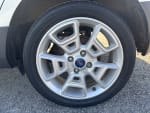 White 2016 Ford EcoSport - Photo 18