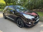 PURPLE 2015 DS DS3 DSTYLE BLUEHDI S/S - Photo 1