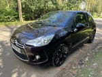 PURPLE 2015 DS DS3 DSTYLE BLUEHDI S/S - Photo 3