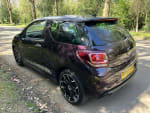 PURPLE 2015 DS DS3 DSTYLE BLUEHDI S/S - Photo 5