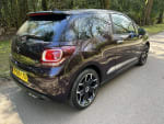 PURPLE 2015 DS DS3 DSTYLE BLUEHDI S/S - Photo 7