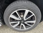 BLACK 2017 NISSAN X-TRAIL TEKNA DCI - Photo 9
