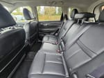 BLACK 2017 NISSAN X-TRAIL TEKNA DCI - Photo 16
