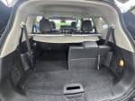 BLACK 2017 NISSAN X-TRAIL TEKNA DCI - Photo 19