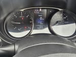 BLACK 2017 NISSAN X-TRAIL TEKNA DCI - Photo 28