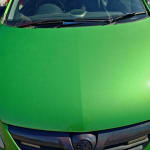GREEN 2009 VAUXHALL CORSA CDTI - Photo 16