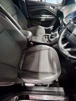 BLACK 2019 FORD KUGA TITANIUM EDITION TDCI - Photo 6