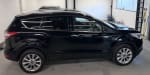 BLACK 2019 FORD KUGA TITANIUM EDITION TDCI - Photo 10